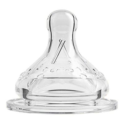 【超抵价】美德乐通用宽口径奶嘴