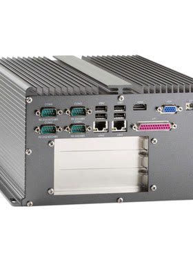 i7-5550U无风扇工控机i5-5287U