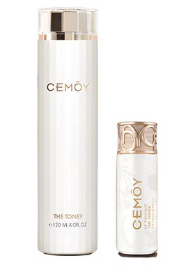 CEMOY白金精华水抗皱修护