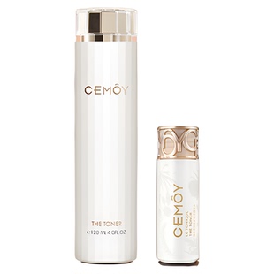 CEMOY澳诗茉4代白金流明抗皱紧致精华水女修护舒缓敏感肌补水保湿