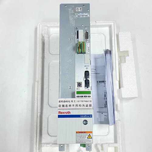 议价全新力士乐驱动器HMS01.1N-W0070-A-07-NNNN全新原装正品现货