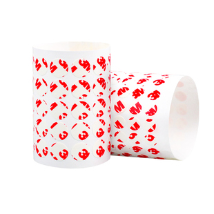 3M无痕双面胶高粘度超薄强力固定墙面点胶无痕胶贴片粘气球不伤墙粘胶不留痕装饰结婚儿童手工小圆点胶点点胶