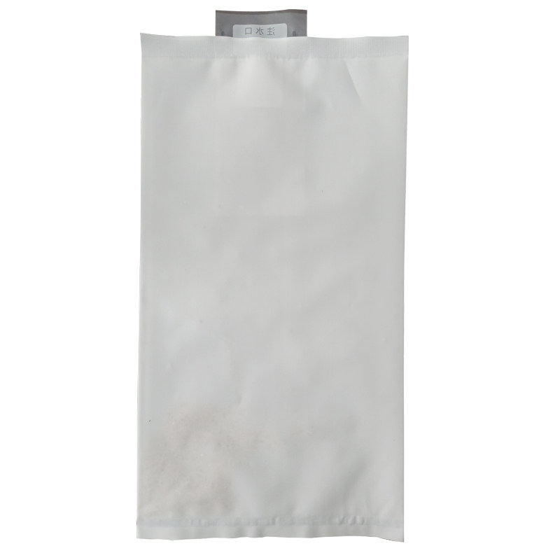 冰袋一次性反复使用保鲜冷藏食品快递冷冻泡沫箱降温小冰代自封口