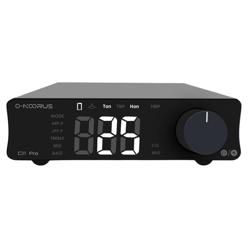 D1 PRO TPA3255 PFFB数字迷你家用纯后级HIFI发烧大功率功放机