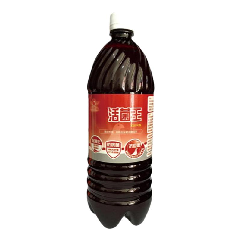 康达鸿福鸽药1公斤洪福液信鸽用