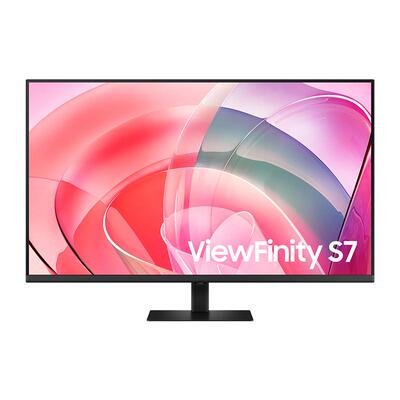 三星37寸4K设计显示器S37D702EAC