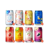 【三得利】和乐怡预调鸡尾酒350mL*24罐