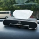 Mercedes -Benz [Black] Standard Edition (номерная пластина+кронштейн для мобильного телефона+Drill)