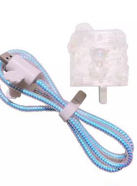 适用vivo数据线保护套