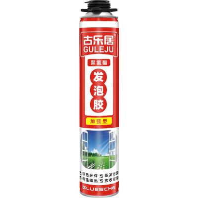防水膨胀胶网红diy泡沫填缝剂