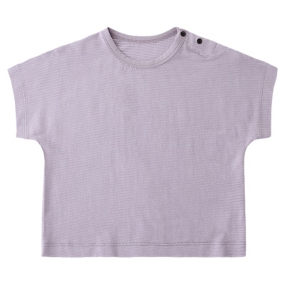 巴厘小猪宝宝T恤夏季薄款上衣