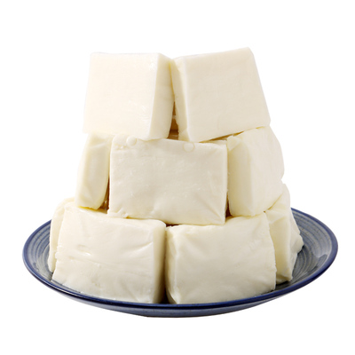 手撕奶酪内蒙古特产牛奶制品