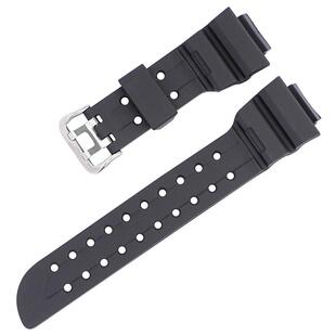 沐时替换CASIO卡西欧表带G-SHOCK FROGMAN GWF-1000五代蛙人配件