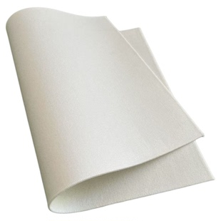 定制各种规格尺寸书画毛毡垫批量定LOGO灰色白色棕色蓝色绿色粉色