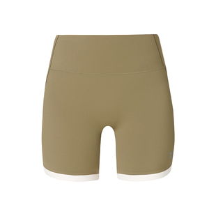 Sweaty Betty Power6英寸高腰塑形运动短裤女2026新品SB10503CR