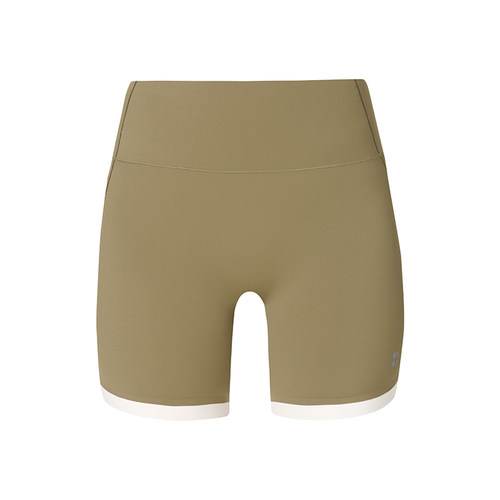 Sweaty Betty Power6英寸高腰塑形运动短裤女2026新品SB10503CR