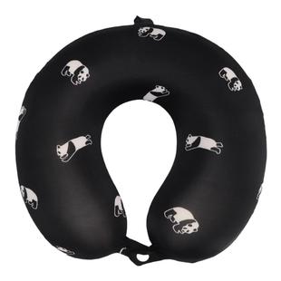 馨帮帮杂货铺 办公室午休枕头护颈枕脖子靠枕旅行便携小象U型枕