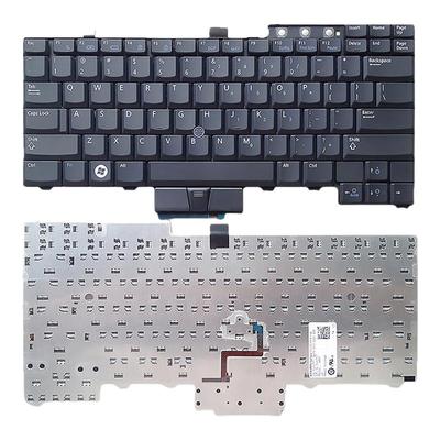 适用戴尔 Latitude E6400 E6410 M2400 E6500 E5400 笔记本键盘