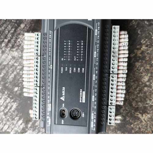 议价台达DVP32ES2、04PT-E2、04AD-E2，实物图