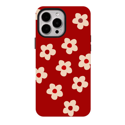 新年花花适用苹果17promax手机壳iphone16pro菲林磁吸支架个性华为P80小米15小众vivo防摔保护壳oppo好运暴富