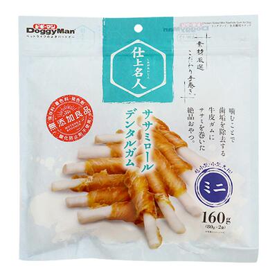 日本多格漫名仕系列鸡小胸磨牙