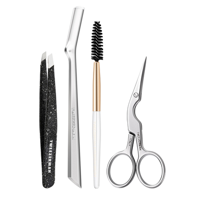 微之魅生日礼物送女生修眉礼盒