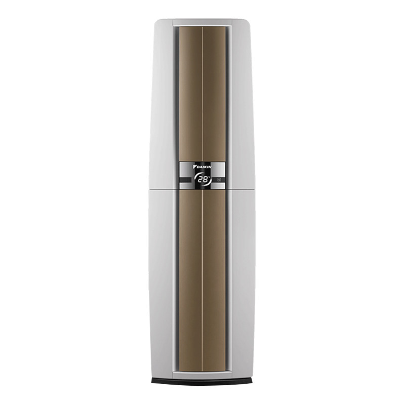 Daikin/大金空调官旗一级F172柜机3匹客厅冷暖变频静音帕帝能柜机