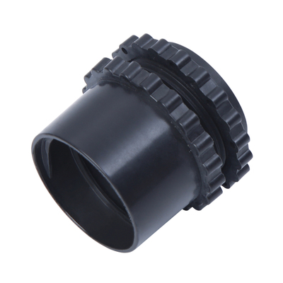 包塑金属软管尼龙接头抗压耐磨