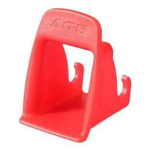 儿童安全座椅isofix接口引导槽汽车用isofix连接带导向槽卡扣配件