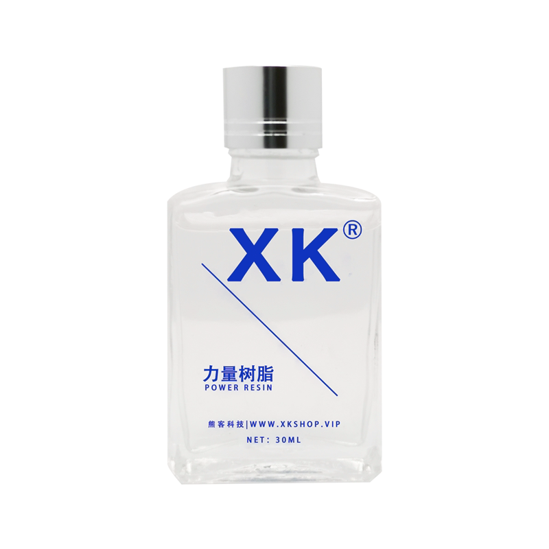 XK德国力量树脂补鞋胶运动鞋专用