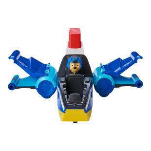 汪汪队立大功玩具小砾工程家族救援车小砾挖掘机推土机儿童节礼物