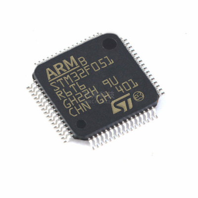 STM32F051R6T6单片机芯片