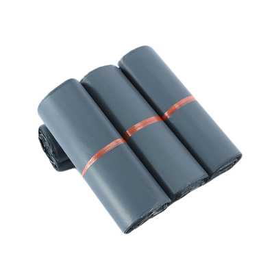 灰色加厚防水快递袋快递袋