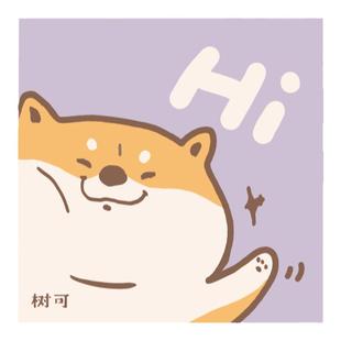 树可木浆棉抹布厨房萌趣木桨海绵洗碗布刷锅吸水擦桌不掉毛不沾油