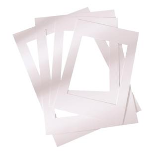 相框照片墙画框卡纸装裱定制6寸7寸8寸16寸18寸20寸24寸A3创意a4