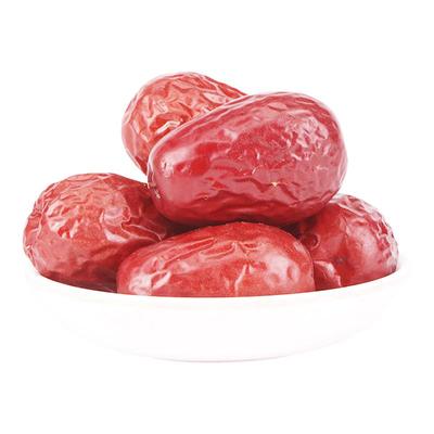 新疆和田大红枣非若羌灰枣小红枣