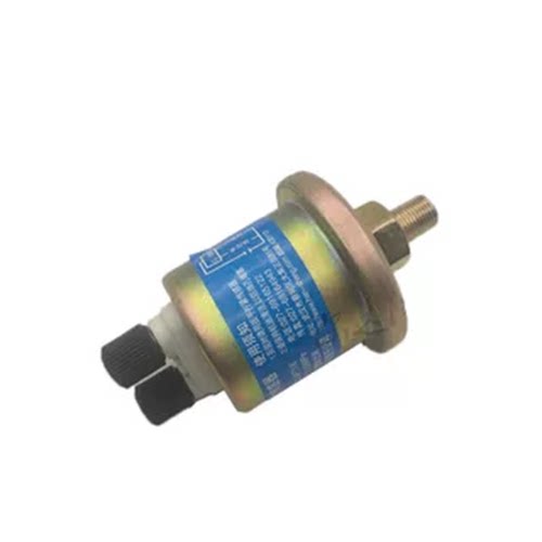适用于胜王汉升151东风153双桥机油压力传感器机油塞感应塞YG222