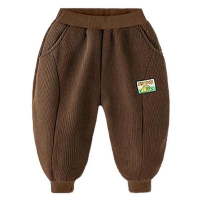 懿琪宝贝长裤普通休闲裤