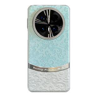 惜创国风云龙纹适用华为mate70pro手机壳mata80promax新款女八零RS非凡大师mt70pro+全包防摔matr60por十外壳