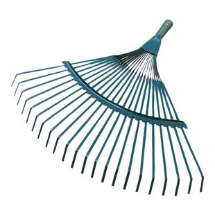 家用搂草耙子树叶耙园艺钢丝枯叶草耙扒子草坪落叶耙扫树叶神器