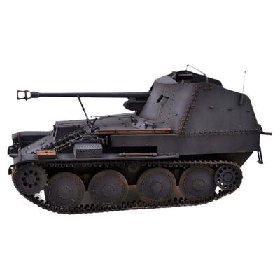 hobbyboss黄鼠狼IIIM拼装模型