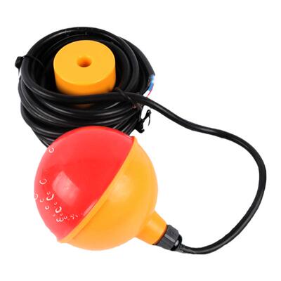 电缆式灵敏自动水位EM15-221浮球