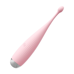 震动棒女生宿舍女性自慰器点潮笔插入式花潮私处g点阴蒂高潮神器