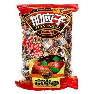 福建风味蜂皇浆正宗佰果加应子嘉应子零食李子话梅独立包装
