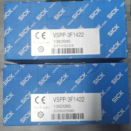 议价西克SICK视觉传感器VSPP-3F1422，全新原装正品，