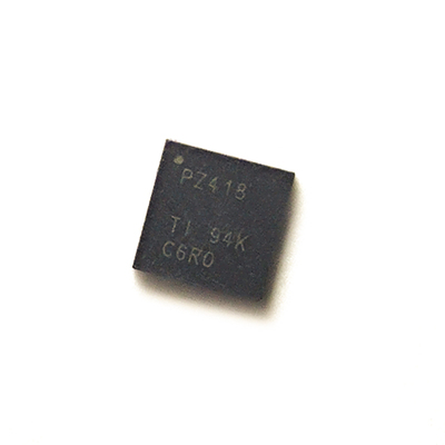 原装进口TCA8418RTWR TCA8418 丝印PZ418 QFN24配单 USB接口芯片