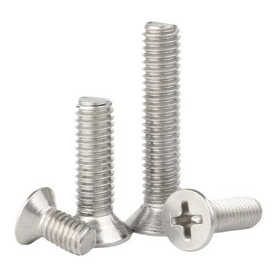 【可开专票】304不锈钢加长螺丝