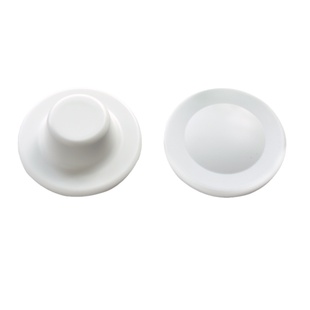 卫生间墙面预留孔装饰神器水龙头花洒遮丑堵盖盖板水管丝堵美化贴