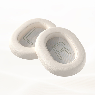 iKF Solo头戴式蓝牙耳机保护套海绵套替换柔软皮配件耳罩pro通用