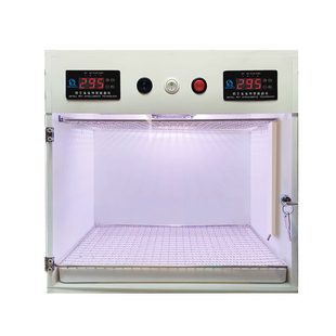 雏鸟监护仓幼鸟保温箱宠物鸟宝风暖鹦鹉恒温0天手养玄凤牡丹小鸟